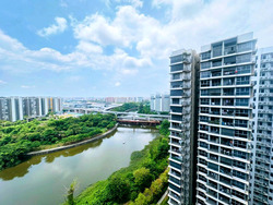 Riverbank @ Fernvale (D28), Condominium #552843431